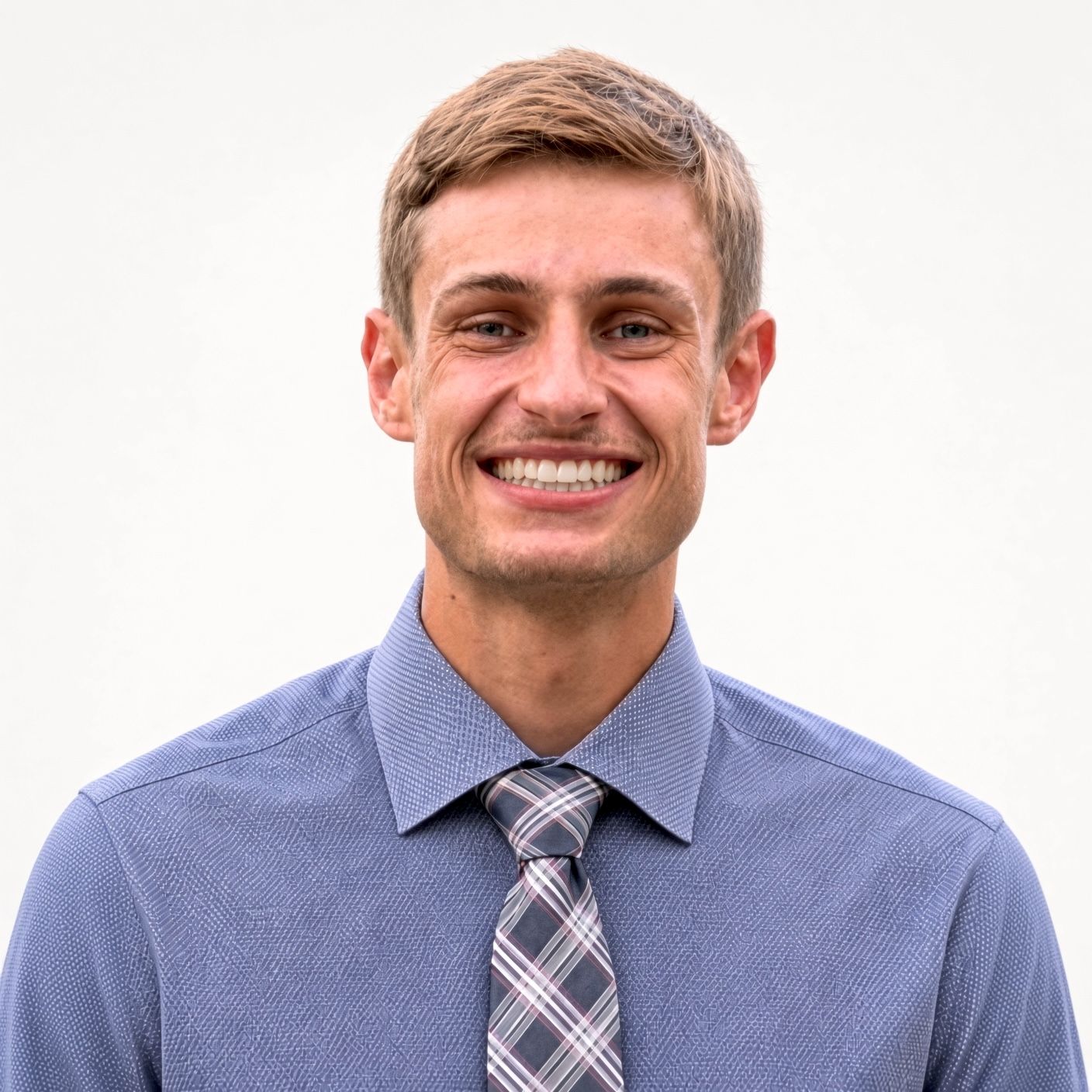 Blake Lustgarten