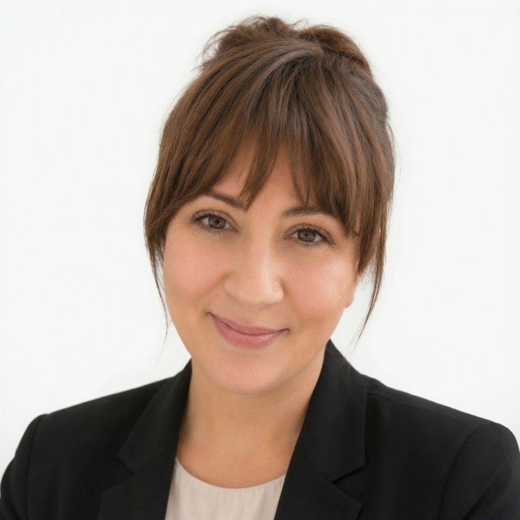 Stephanie Snyder